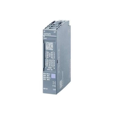 Siemens HMI 6AG1134-6JD00-2CA1